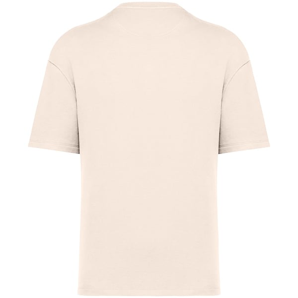 Native Spirit Mens French Terry T-Shirt