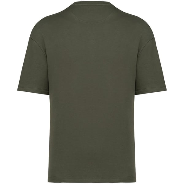 Native Spirit Mens French Terry T-Shirt