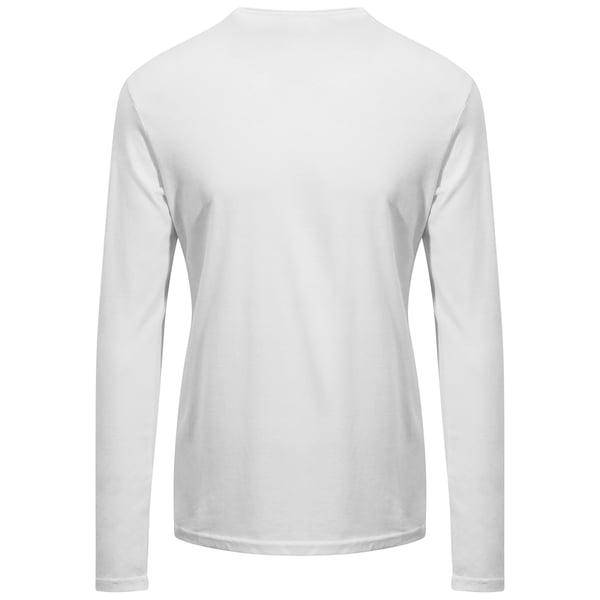 Ecologie Mens Erawan Organic Long-Sleeved T-Shirt