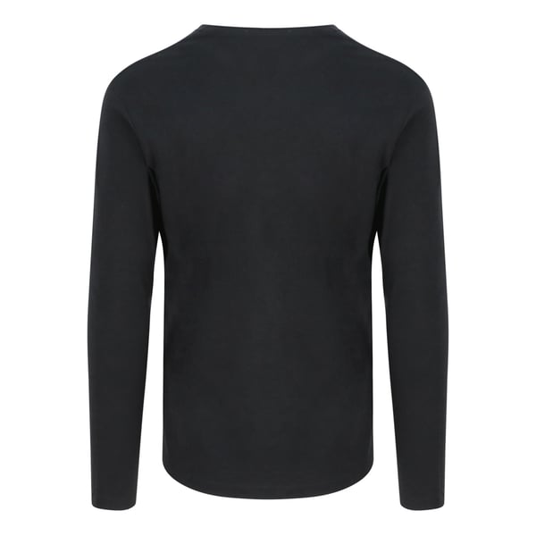 Ecologie Mens Erawan Organic Long-Sleeved T-Shirt
