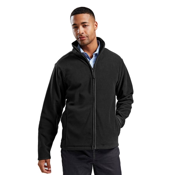 Premier Unisex aikuisten Artisan-fleecetakki