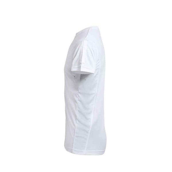 Premier Mens Coolchecker Chef T-Shirt