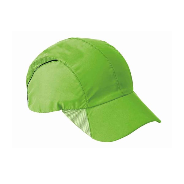 Result Headwear Spiro Impact Sport Baseball Cap