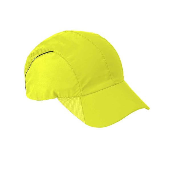 Result Headwear Spiro Impact Sport Baseball Cap