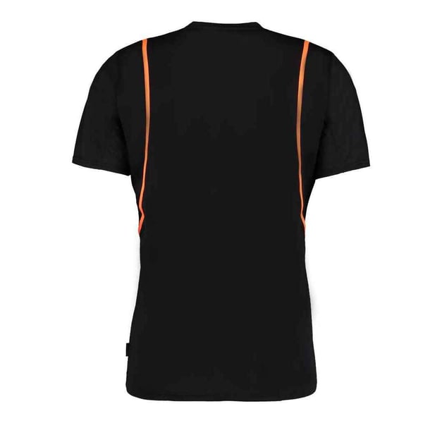 Kustom Kit Mens Gamegear Cooltex T-Shirt