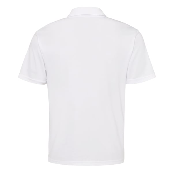 AWDis Cool Mens Moisture Wicking Polo Shirt
