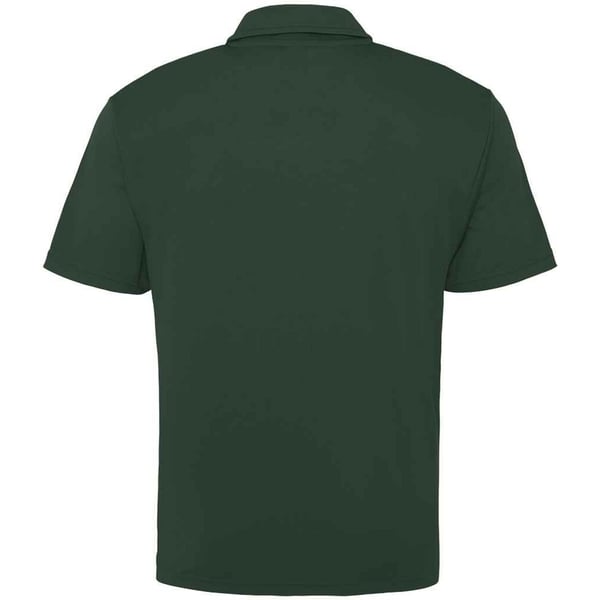 AWDis Cool Mens Moisture Wicking Polo Shirt