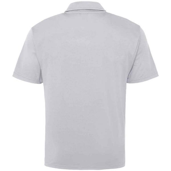 AWDis Cool Mens Moisture Wicking Polo Shirt