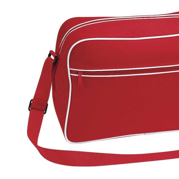 Bagbase Retro 18L Shoulder Bag