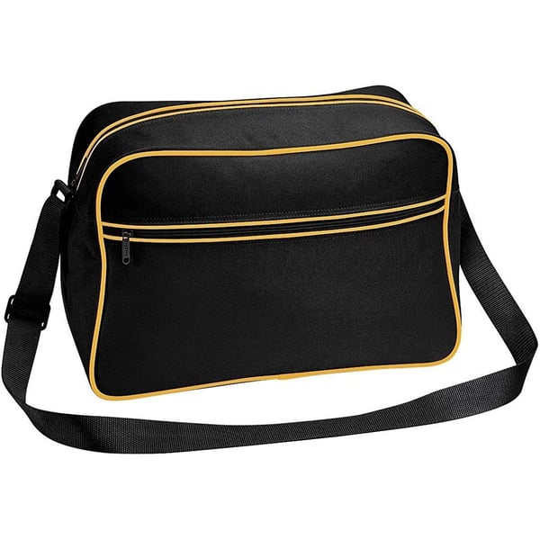 Bagbase Retro 18L Axelväska