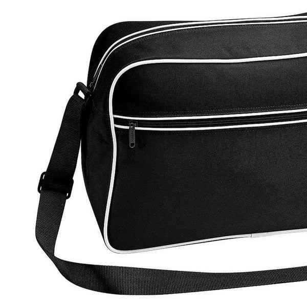 Bagbase Retro 18L Olkalaukku