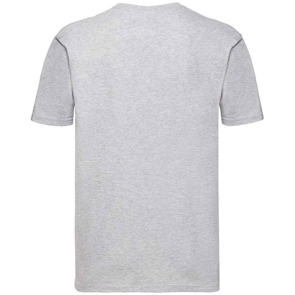Fruit of the Loom Unisex Adult Super Premium Heather T-Shirt