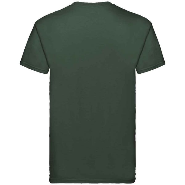Fruit of the Loom Unisex Adult Super Premium Heather T-Shirt