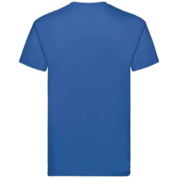 Fruit of the Loom Unisex Adult Super Premium Heather T-Shirt