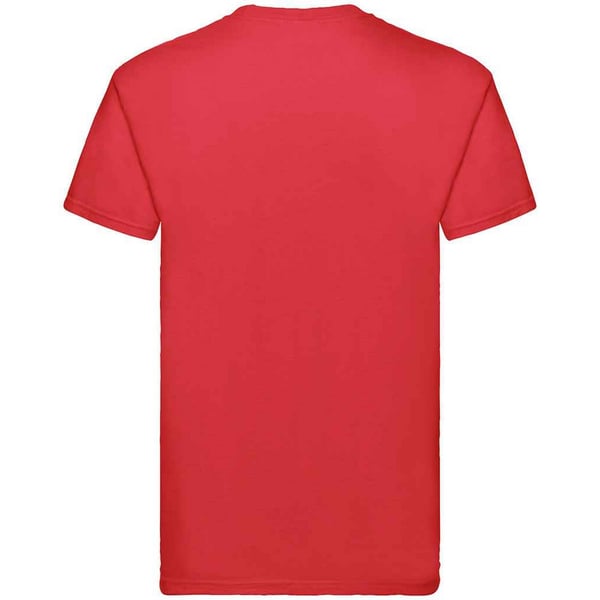 Fruit of the Loom Unisex Adult Super Premium Heather T-Shirt