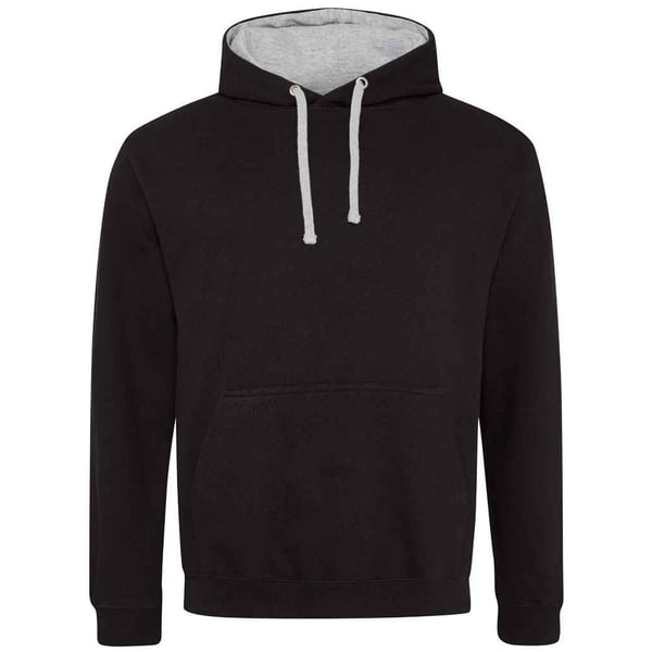 Awdis Unisex Adult Varsity Hoodie