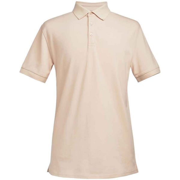 Brook Taverner Mens Hampton Polo Shirt