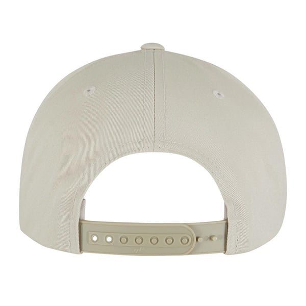 Flexfit Unisex Adult Yupoong 5 Panel Snapback Baseball Cap