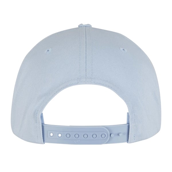 Flexfit Unisex Adult Yupoong 5 Panel Snapback Baseball Cap