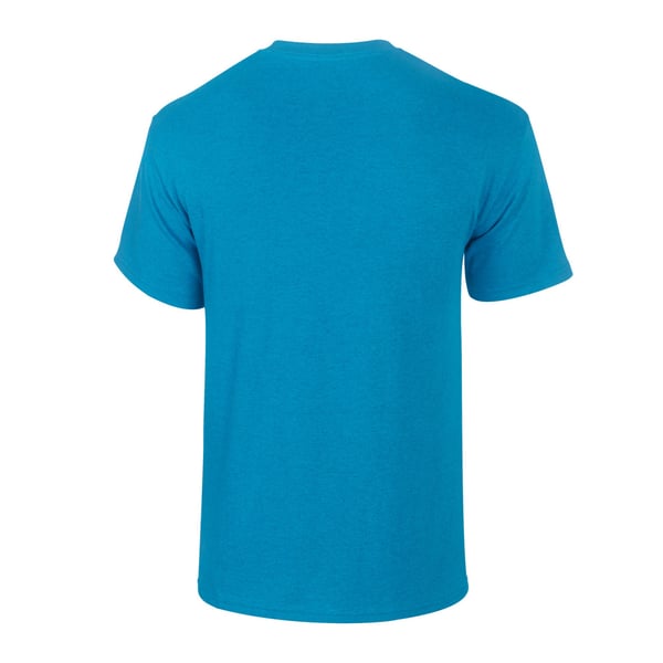 Gildan Unisex Adult Plain Cotton Heavy T-Shirt