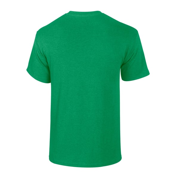 Gildan Unisex Adult Plain Cotton Heavy T-Shirt