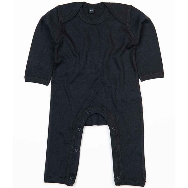 Babybugz Baby Long-Sleeved Babygrow