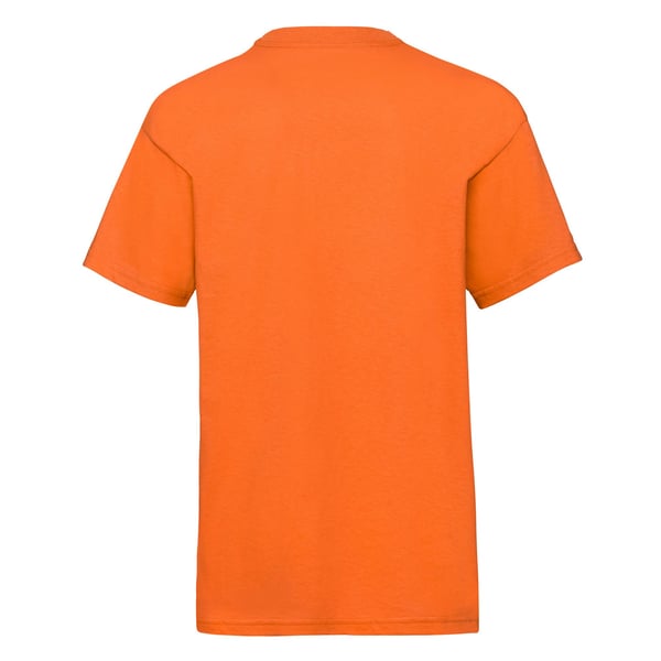 Fruit Of The Loom Childrens/Kids Value T-Shirt