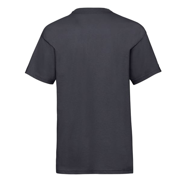 Fruit Of The Loom Childrens/Kids Value T-Shirt