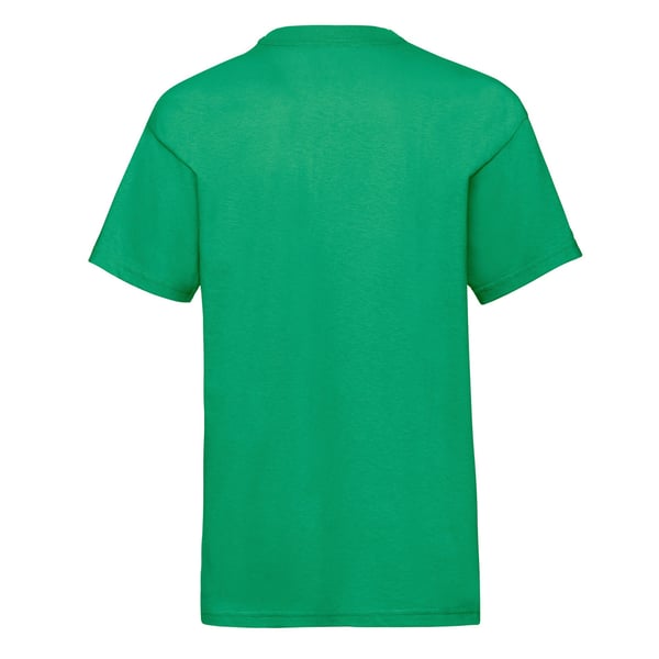 Fruit Of The Loom Childrens/Kids Value T-Shirt