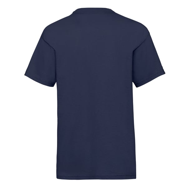 Fruit Of The Loom Childrens/Kids Value T-Shirt