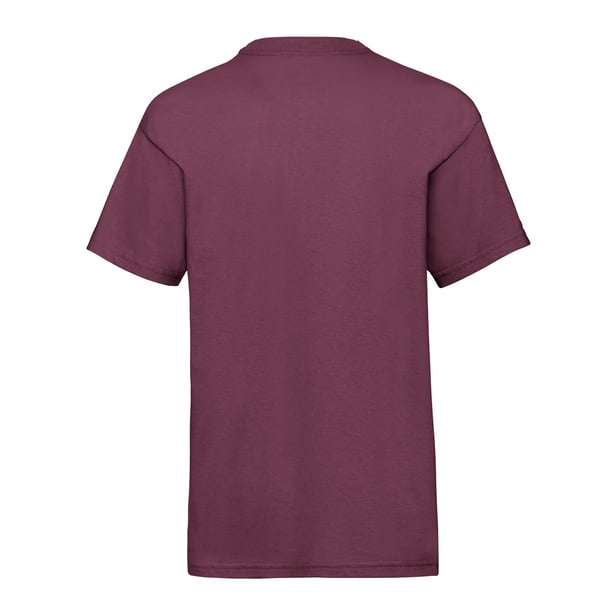 Fruit Of The Loom Childrens/Kids Value T-Shirt