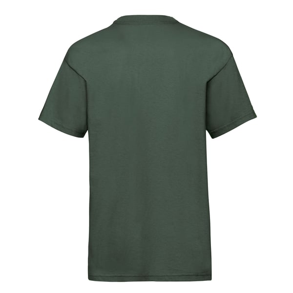 Fruit Of The Loom Childrens/Kids Value T-Shirt