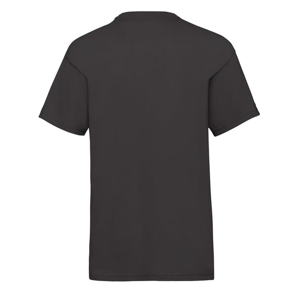 Fruit Of The Loom Childrens/Kids Value T-Shirt