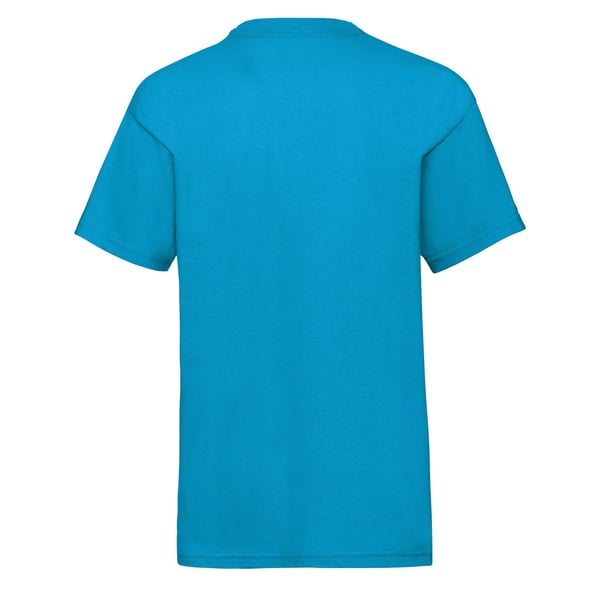 Fruit Of The Loom Childrens/Kids Value T-Shirt