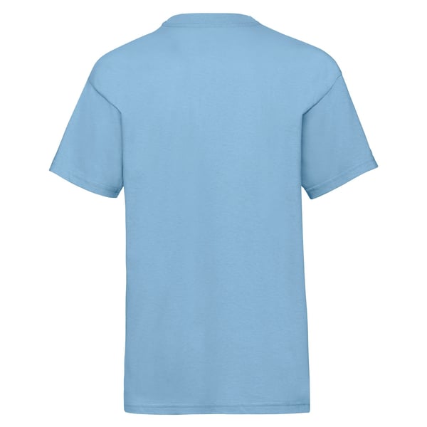 Fruit Of The Loom Childrens/Kids Value T-Shirt
