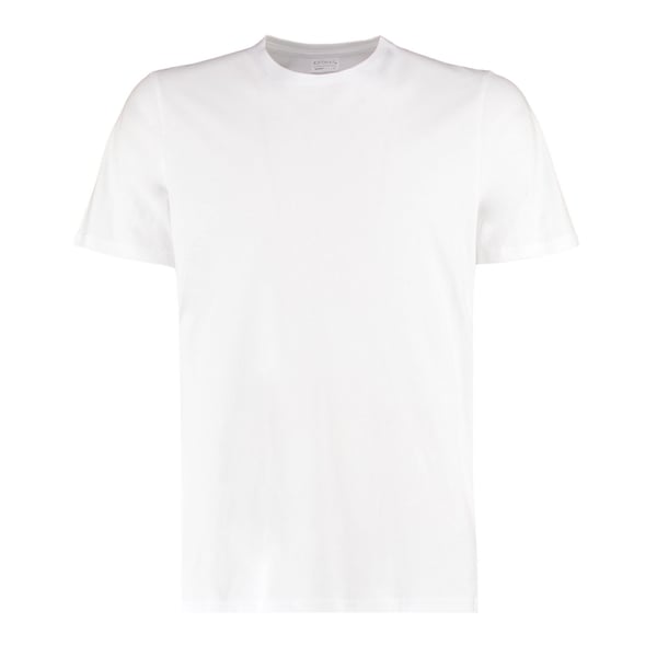 Kustom Kit Mens Fashion Fit Cotton T-Shirt