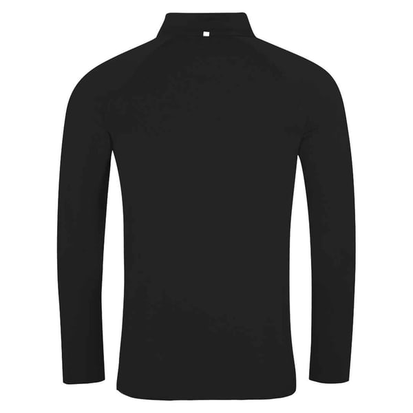 AWDis Cool Mens Half Zip Sweat Top