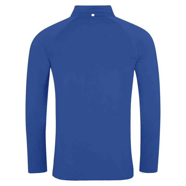 AWDis Cool Mens Half Zip Sweat Top