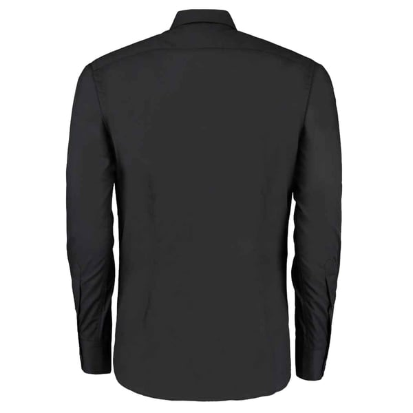 Kustom Kit Mens Formal Shirt