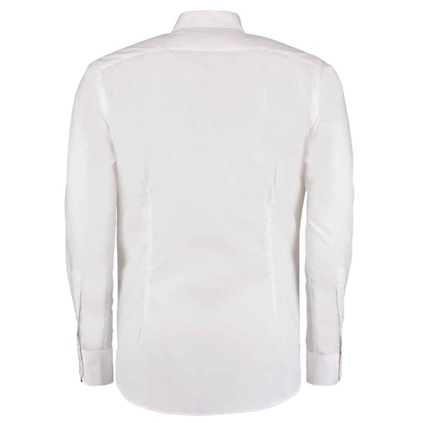 Kustom Kit Mens Formal Shirt
