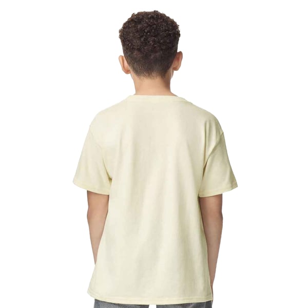 Gildan Childrens/Kids Cotton Heavy T-Shirt