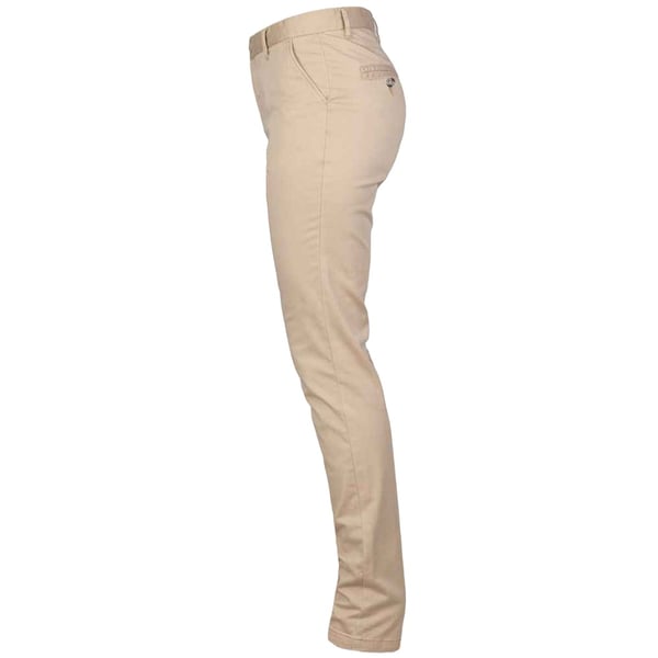 Front Row Womens/Ladies Stretch Chinos