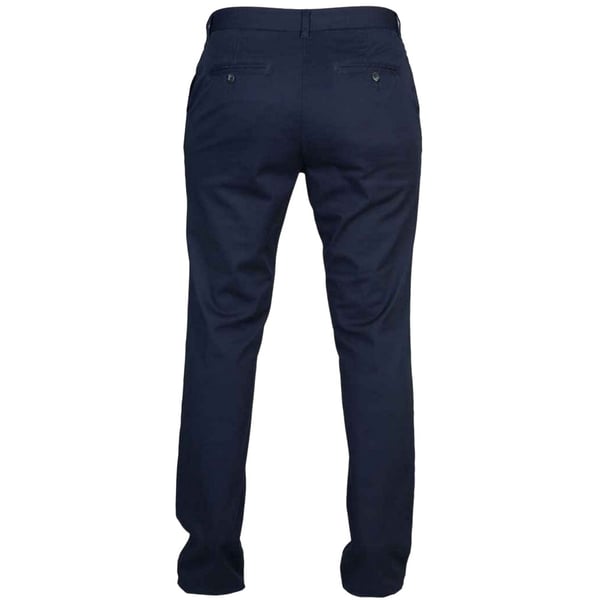 Front Row Womens/Ladies Stretch Chinos