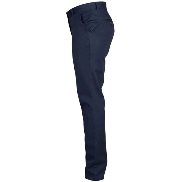 Front Row Womens/Ladies Stretch Chinos