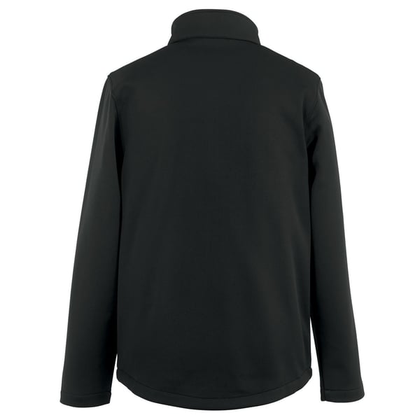 Russell Smart Soft Shell-jacka för män