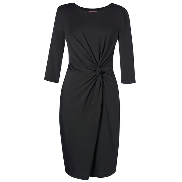 Brook Taverner Womens/Ladies One Neptune Midi Dress