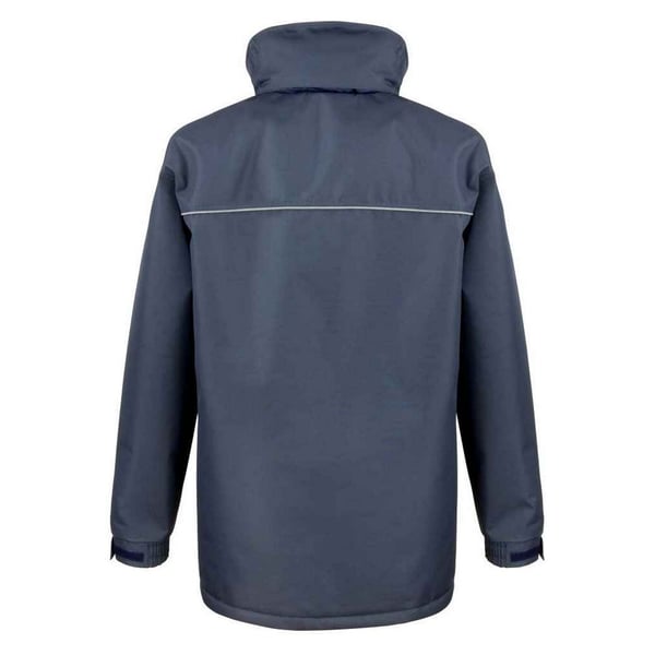 WORK-GUARD by Result Mens Sabre Coat