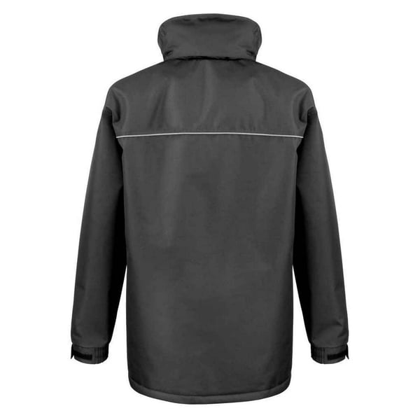 WORK-GUARD by Result Mens Sabre Coat