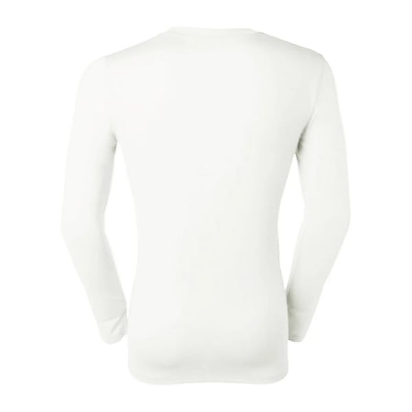 GAMEGEAR Mens Warmtex Long-Sleeved Base Layer Top