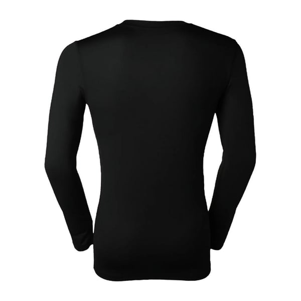 GAMEGEAR Mens Warmtex Long-Sleeved Base Layer Top